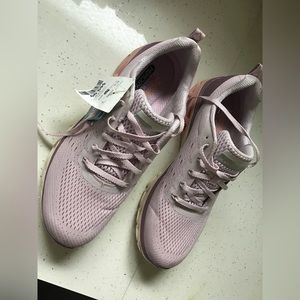 Skechers Memory Foam Sneakers